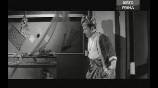1969 - Enam jahanam | Filem P Ramlee | Full Movie