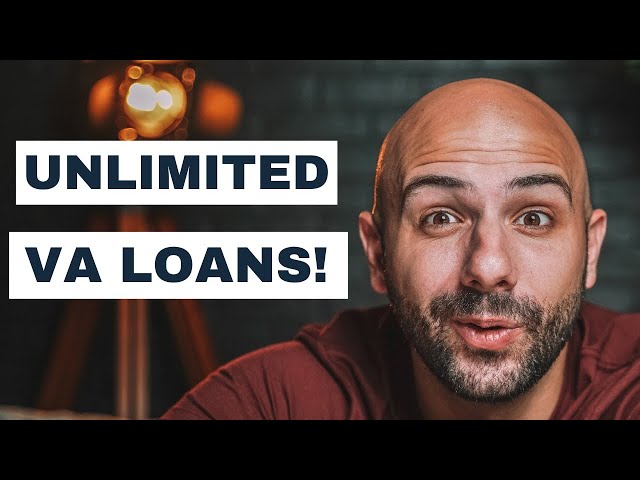 How Much of a VA Loan Can You Get?