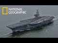      National Geographic 2020 Full HD 1080p