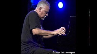 Joe Sample - Old Places, Old Faces