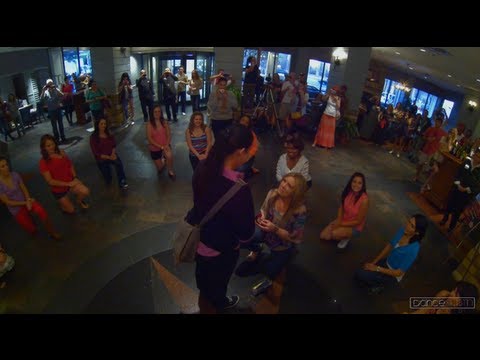 Surprise Flash Mob Wedding Proposal by Dance Austin Studio - UCTs-d2DgyuJVRICivxe2Ktg