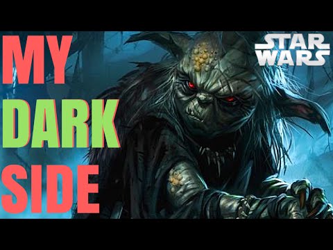 YODA'S DARKSIDE SECRET - STAR WARS EXPLAINED - UC8CbFnDTYkiVweaz8y9wd_Q