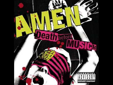 Amen - Please Kill Me