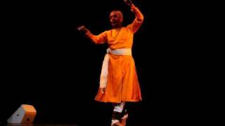 Pt. Birju Maharaj - Live in Concert - 1