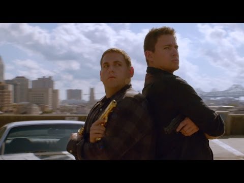 22 Jump Street - Red Band Trailer #1 - UCKy1dAqELo0zrOtPkf0eTMw