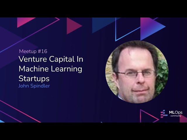 Deep Learning Startups Attract Venture Capital