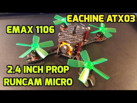 How to build a micro fpv drone 2017 // Strider Micro, Emax 1106,  Eachine Mini Cube - UC3c9WhUvKv2eoqZNSqAGQXg