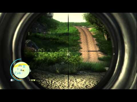 Far Cry 3: Giant Bomb Quick Look - UCmeds0MLhjfkjD_5acPnFlQ