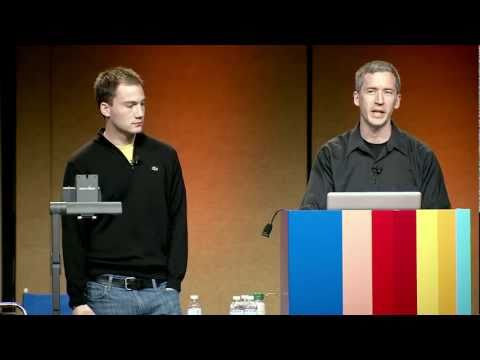 Google I/O 2011: Accelerated Android Rendering - UC_x5XG1OV2P6uZZ5FSM9Ttw