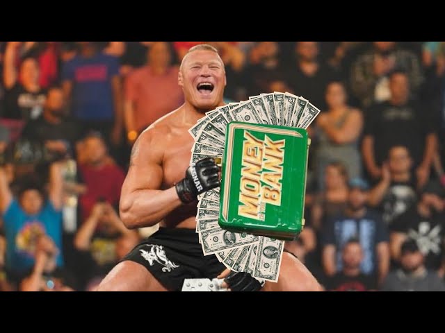 How Much Are WWE Wrestlers Paid?