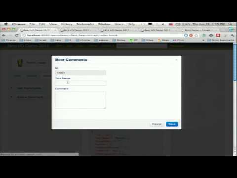 Google I/O 2012 - HTML5 and App Engine: The Epic Tag Team Take on Modern Web Apps at Scale - UC_x5XG1OV2P6uZZ5FSM9Ttw