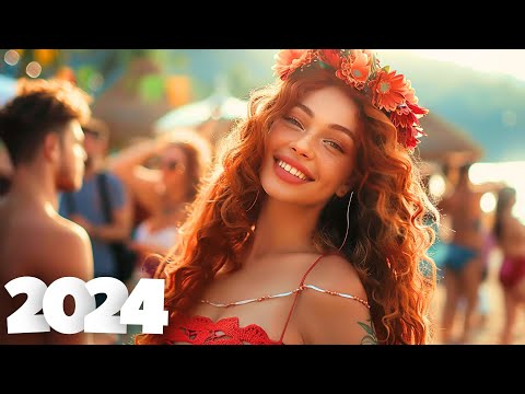 Ibiza Summer Mix 2024 🔥 Bruno Mars, Ariana Grande, Miley Cyrus, Harry Styles, Benson Boone