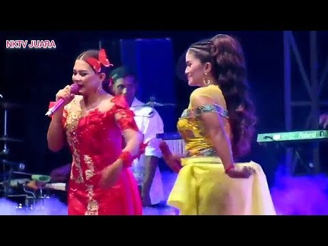 YANNI RIDHO FT ITA DK - GARET BUMI | BINTANG PANTURA INDRAMAYU 2022 SPORT CENTER