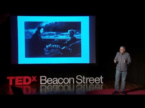 My Search for Einstein's Brain:  Steven Levy at TEDxBeaconStreet - UCsT0YIqwnpJCM-mx7-gSA4Q