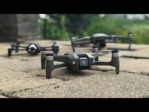 MJX MEW4 -Is this the best beginner drone you can buy? - UCDAcUpbjdmKc7gMmFkQr6ag