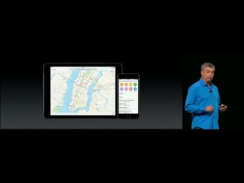 Apple plays catch up to Google with Maps update (CNET News) - UCOmcA3f_RrH6b9NmcNa4tdg