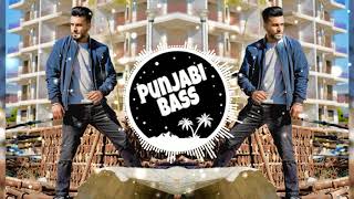 Police - Dj Flow ( BASS BOOSTED ) Afsana Khan | Singga | Latest New Punjabi Songs 2020