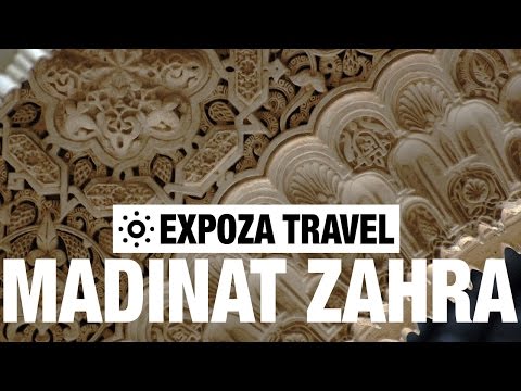 Madinat Al-Zahra Vacation Travel Video Guide - UC3o_gaqvLoPSRVMc2GmkDrg