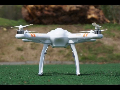 FreeX SkyView Quadcopter Official Teaser Trailer - UCsFctXdFnbeoKpLefdEloEQ