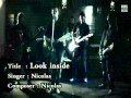 MV เพลง Look Inside - Nicolas
