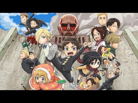 The Attack on Titan Spinoff's Opening is Scary Close to the Original - UCKy1dAqELo0zrOtPkf0eTMw