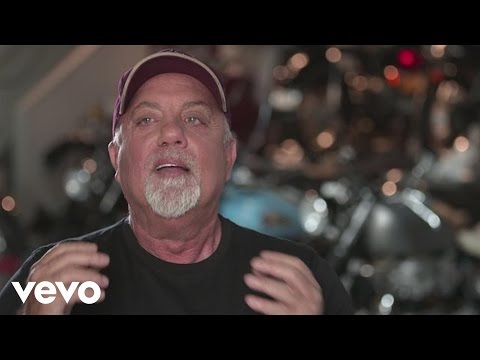 Billy Joel - Voice Problems - The Bridge to Russia (Documentary Extras) - UCELh-8oY4E5UBgapPGl5cAg