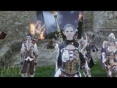 ArcheAge - Launch Trailer - UCbu2SsF-Or3Rsn3NxqODImw