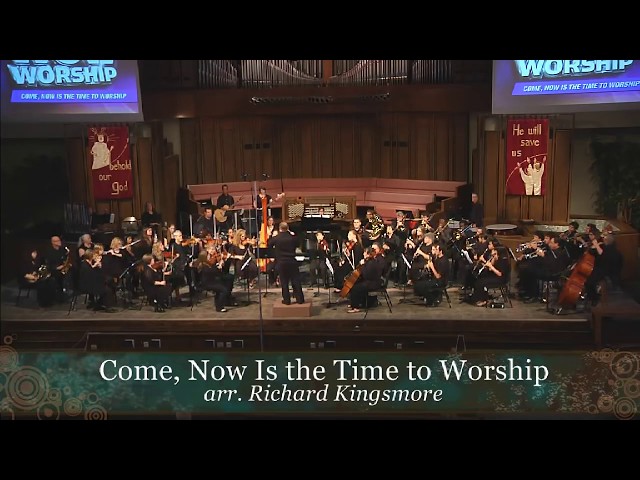 Christian Worship Music: Instrumental or Vocal?