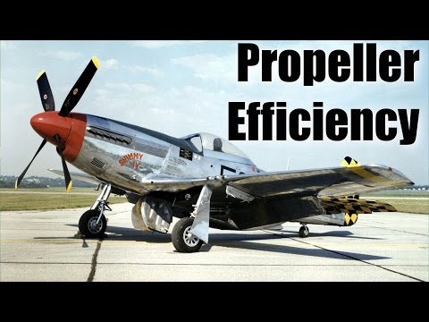 Why use multi-bladed props? - UCahqHsTaADV8MMmj2D5i1Vw