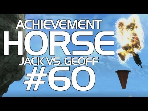 Halo: Reach - Achievement HORSE #60 (Jack vs. Geoff) - UCzH3iADRIq1IJlIXjfNgTpA