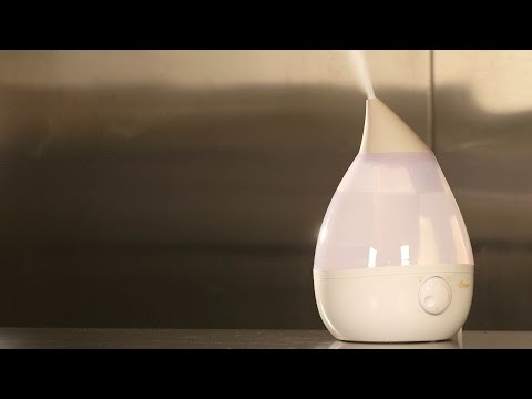 Humidifier Buying Guide (Interactive Video) | Consumer Reports - UCOClvgLYa7g75eIaTdwj_vg