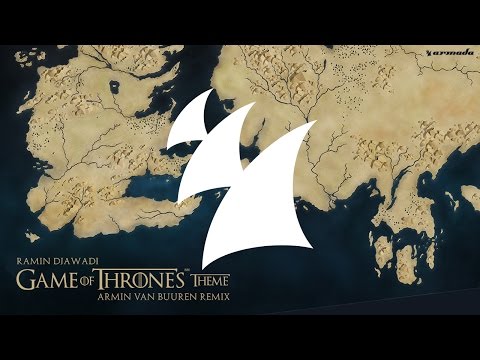 Ramin Djawadi - Game Of Thrones Theme (Armin van Buuren Radio Edit) - UCGZXYc32ri4D0gSLPf2pZXQ