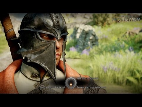 Dragon Age Inquisition Gameplay - UCa5qeML93Hg37Ckn22pxdHA