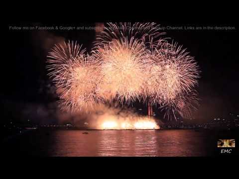 Happy New Year (Cinematic) - Audiomachine - Millennium - UCZMG7O604mXF1Ahqs-sABJA