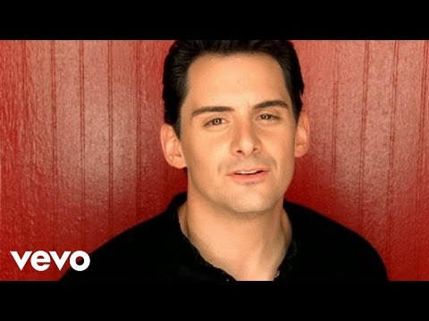 Brad Paisley - Little Moments - UCxwcuOcJCJVDm_BRKYJ2Vdg