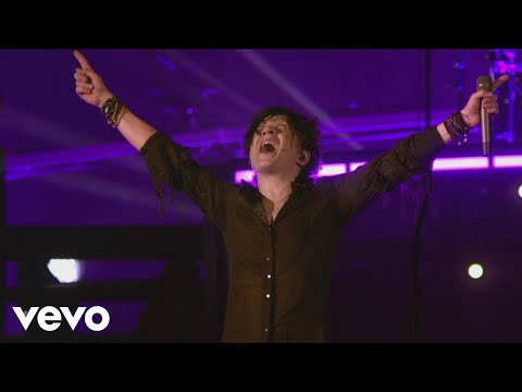 Indochine - Tes yeux noirs (Black City Tour 3 au Palais 12 de Bruxelles 2014) - UCRviBuIq7NHYrQ4PlEfof7w