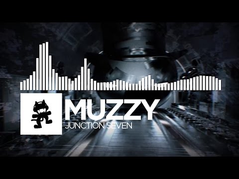 [Drumstep] - Muzzy - Junction Seven [Monstercat EP Release] - UCJ6td3C9QlPO9O_J5dF4ZzA