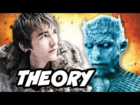 Game Of Thrones Season 7 Bran Stark Theory - UCDiFRMQWpcp8_KD4vwIVicw