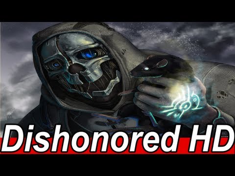 'Dishonored Developer' Gameplay Walkthrough 【HD】 - UCsJjXWCFZcDn-IAghR--S_A