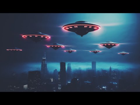 Mysterious Drones In New York &amp; End Times Signs - UCeapS6tXIdBI-Hf82-MrlCA