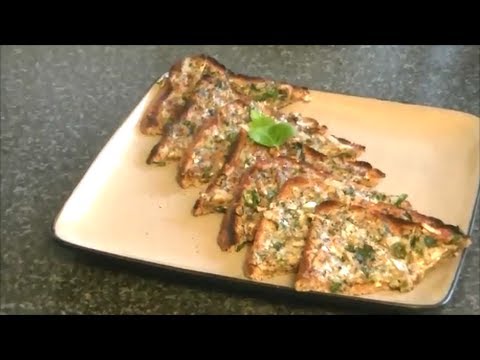 SPICY CHEESE TOAST *COOK WITH FAIZA* - UCR9WXUxcp0bR9OWi5ersIHw