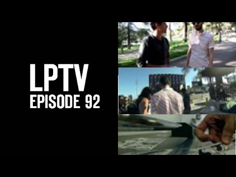 Mike Visits Haiti 2013 | LPTV #92 | Linkin Park - UCZU9T1ceaOgwfLRq7OKFU4Q