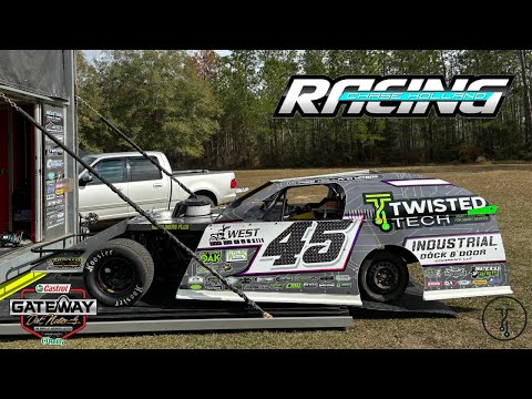 Our ROAD to the GATEWAY DIRT NATIONALS!!! We’re GOING To The DOME baby!!! - dirt track racing video image
