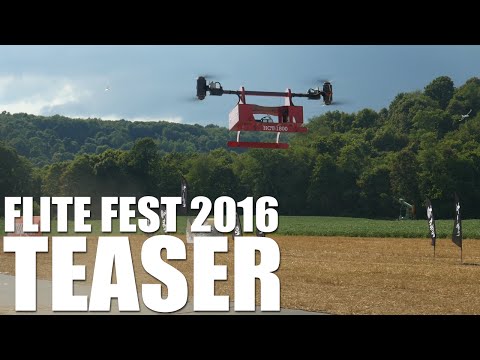 Flite Fest 2016 | Teaser - UC9zTuyWffK9ckEz1216noAw