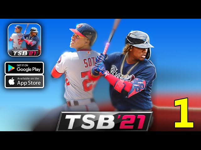 When Does Tap Sports Baseball 2021 Come Out?