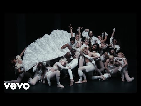 Lady Gaga - Abracadabra