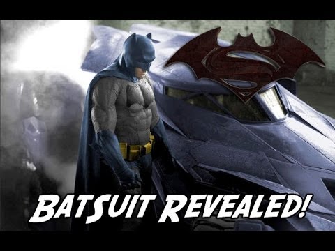 AngryJoe Vlog - Batsuit Revealed! (+Gambit Cast!) - UCsgv2QHkT2ljEixyulzOnUQ