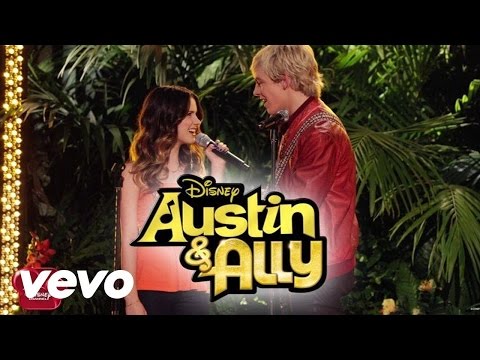 You Can Come To Me (from Austin & Ally) - Ross Lynch, Laura Marano - UCgwv23FVv3lqh567yagXfNg