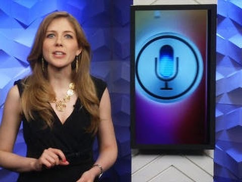 CNET Update - Siri listens for Podcasts, Cortana seeks new smarts - UCOmcA3f_RrH6b9NmcNa4tdg