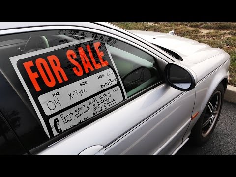 How to Inspect a Used Car for Purchase - UCes1EvRjcKU4sY_UEavndBw